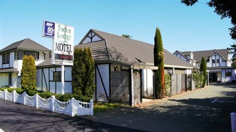 tudor lodge nelson|TUDOR LODGE MOTEL .